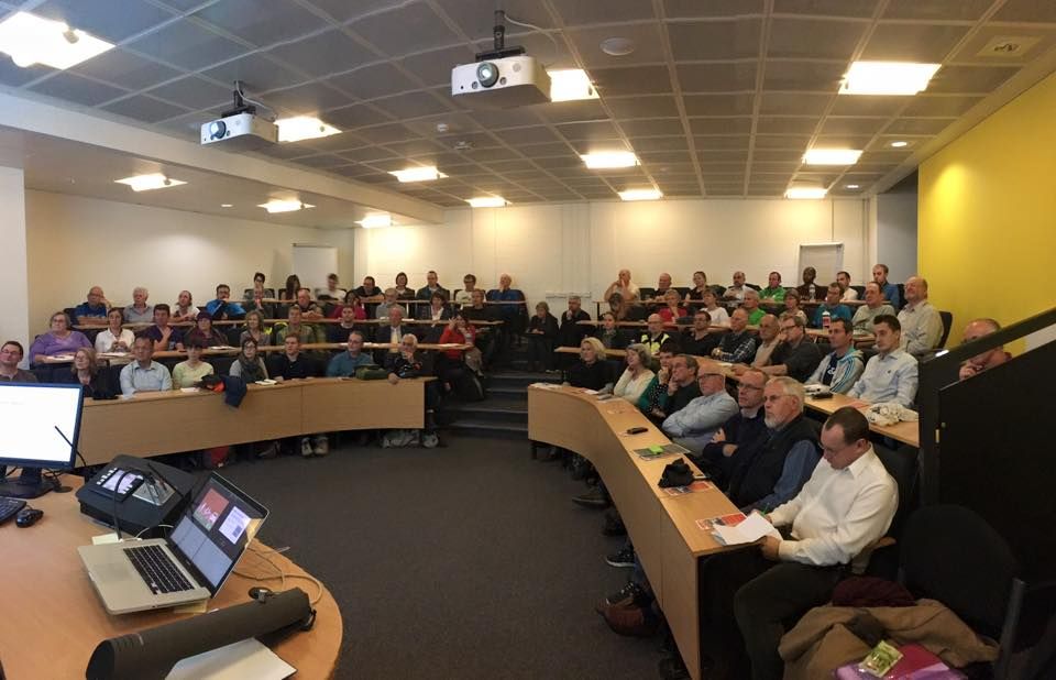 Open meeting – October 2019