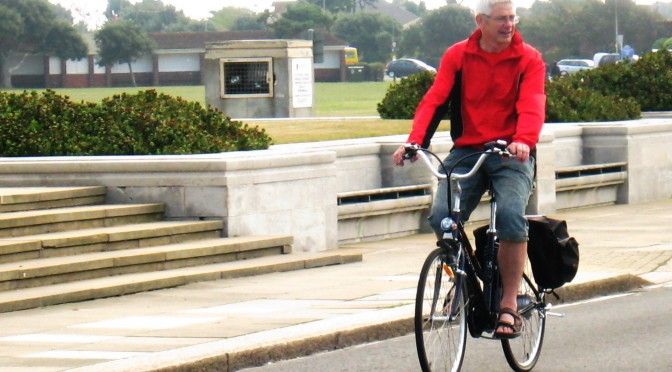 John Holland: An obituary