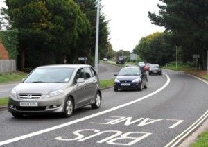 Transport Stakeholders Liaison Group - Report