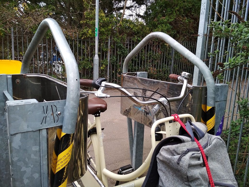 Safer Streets Fund - Barrier Tour
