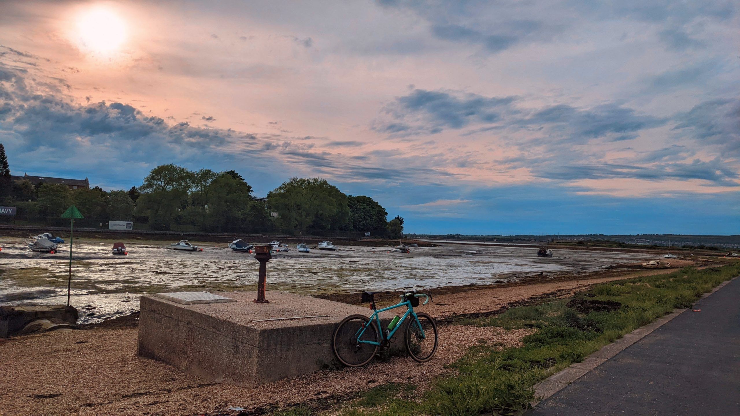 May 2022 email bulletin - social ride 12th June