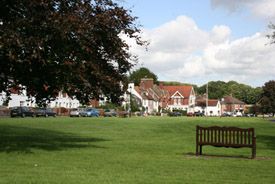 Social ride to Rowlands Castle - Sunday 26 August