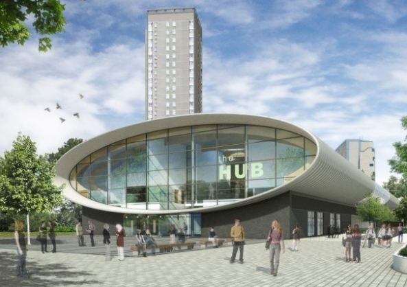 Cycle Forum Open Meeting Thursday 12 January
