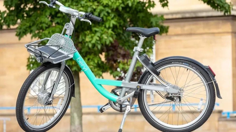 PCF Deputation – Portsmouth Bike Share Scheme