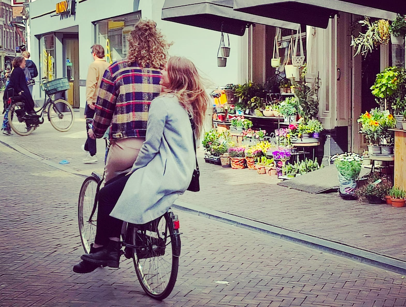 World Bike Day 2024