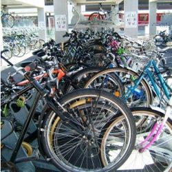 Portsmouth Cycle Forum Meeting