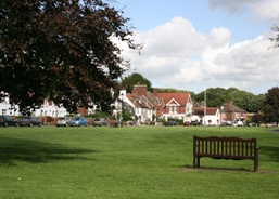 RowlandsCastleGreen