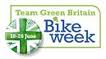 bike week logo