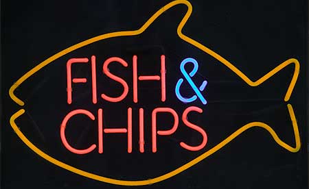 Fish n chip Cycle Ride