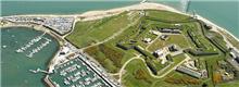 fort cumberland